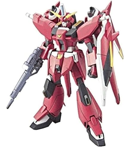 Amazon.co.jp: HG 1/144 MVF-M11C ムラサメ (量産機) (機動戦士